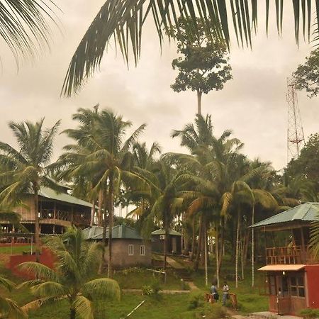 Wild Grass Resort Andaman Port Blair Exterior photo