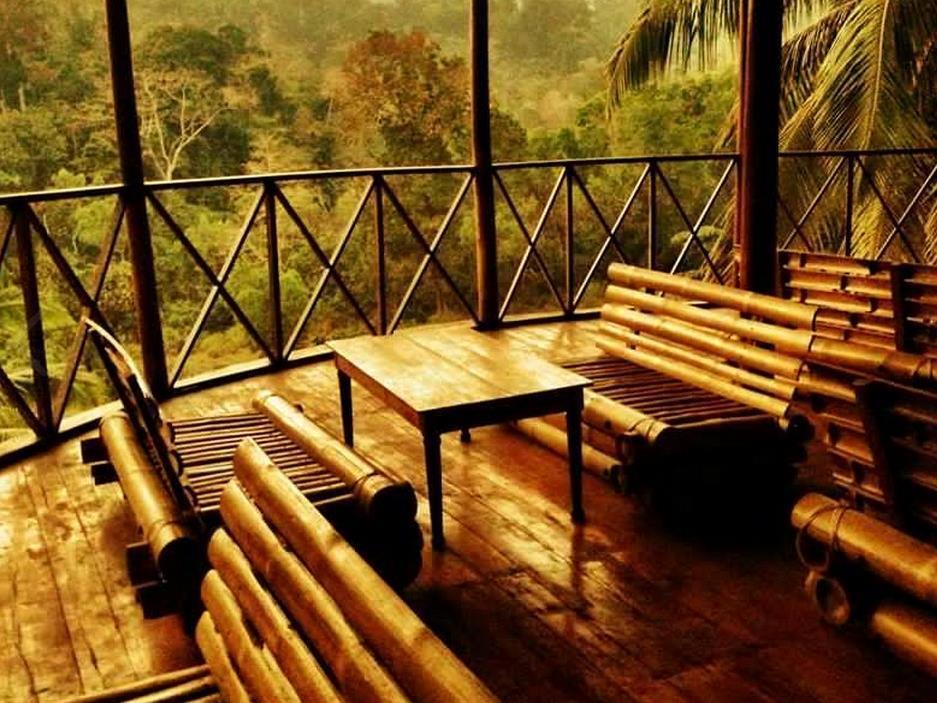 Wild Grass Resort Andaman Port Blair Exterior photo