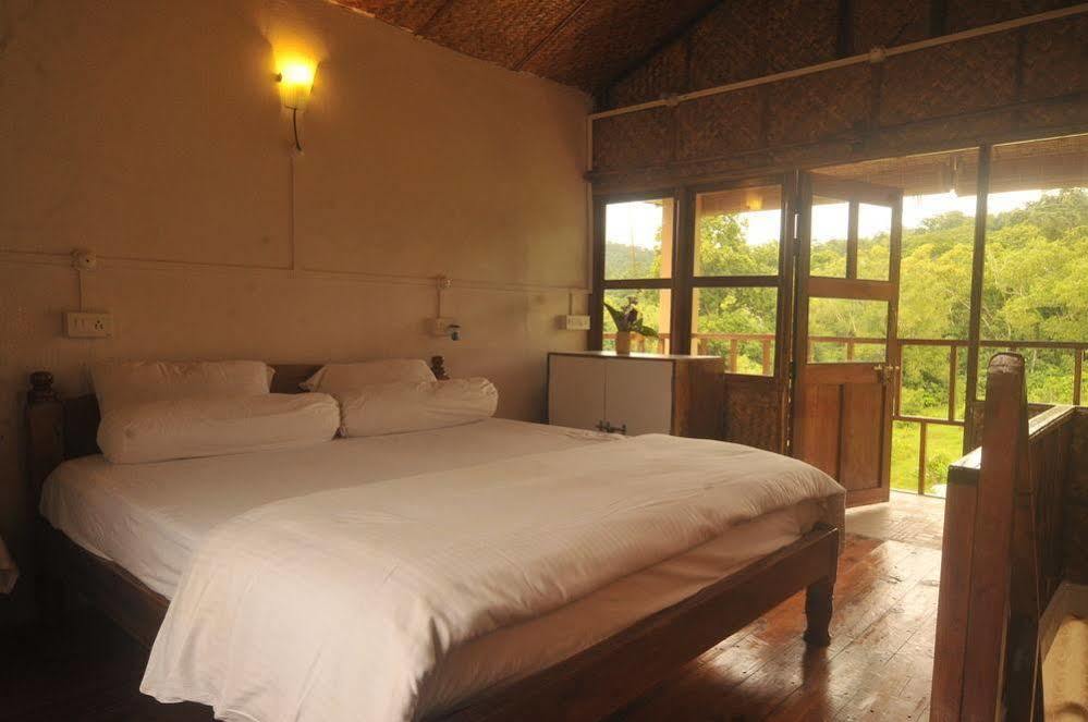 Wild Grass Resort Andaman Port Blair Exterior photo