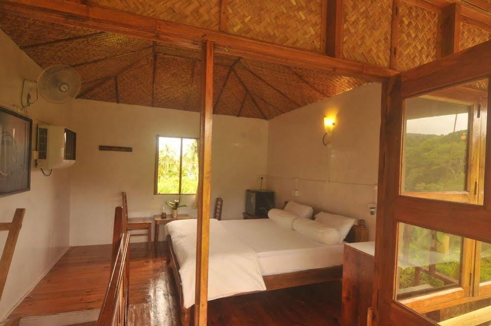 Wild Grass Resort Andaman Port Blair Exterior photo